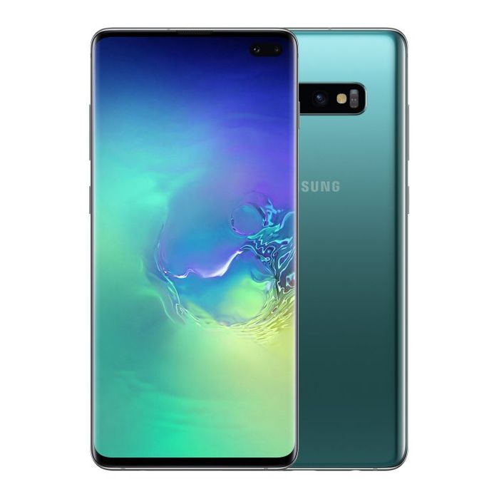 samsung galaxy s10 plus g975f 128gb