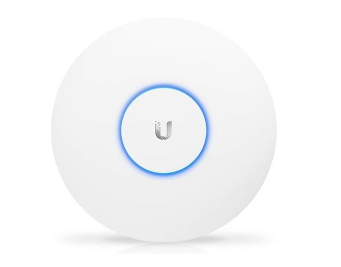 Ubiquiti UniFi UAP-AC-LR recenzia